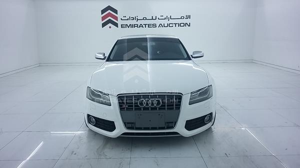 Audi S5 (2010)