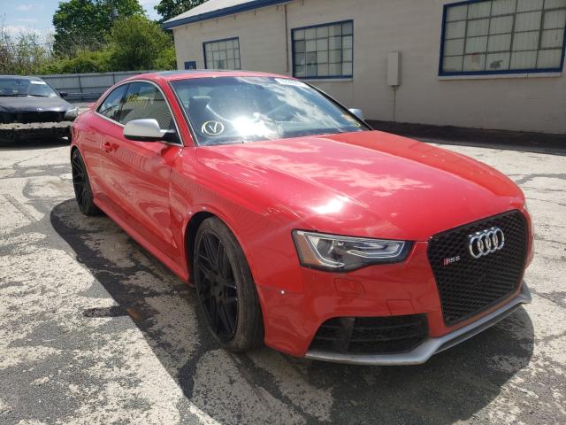 Audi Rs5 (2013)