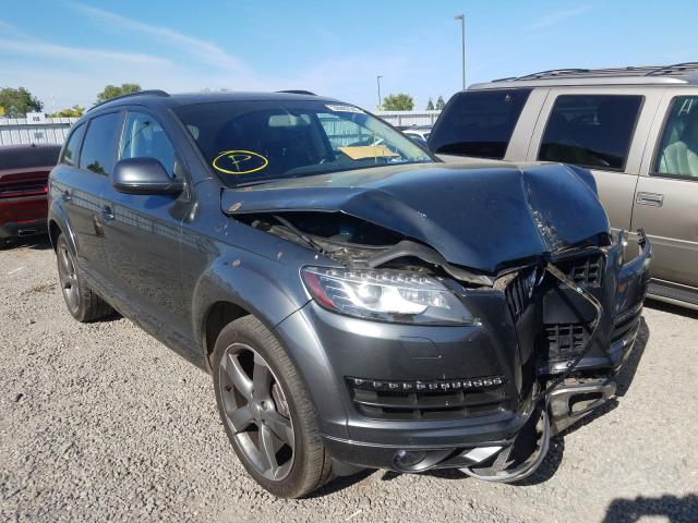 Audi Q7 tdi pre (2015)