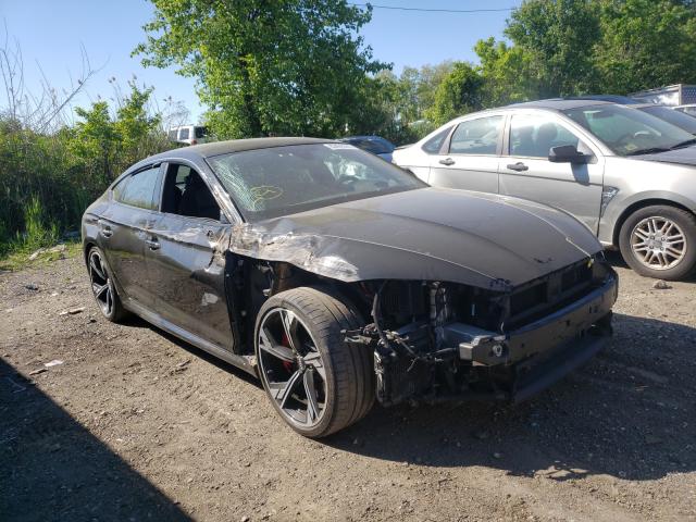 Audi Rs5 (2019)