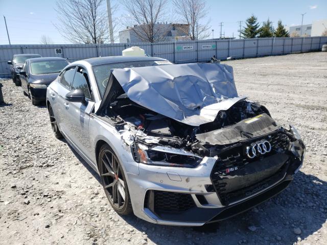 Audi Rs5 (2019)