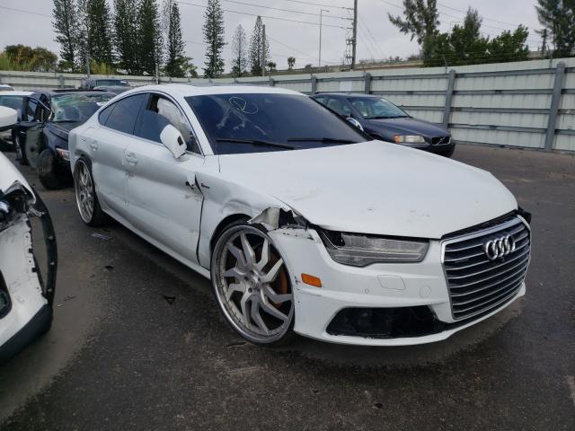 Audi A7 prestig (2016)