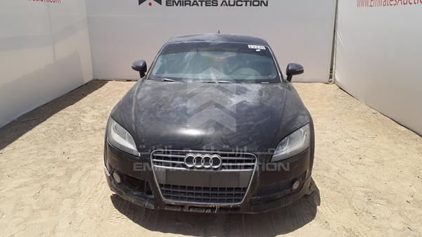 Audi Tt (2008)