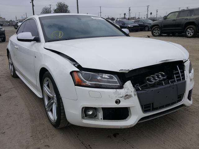 Audi S5 (2010)