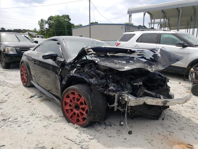 Audi Tt (2016)