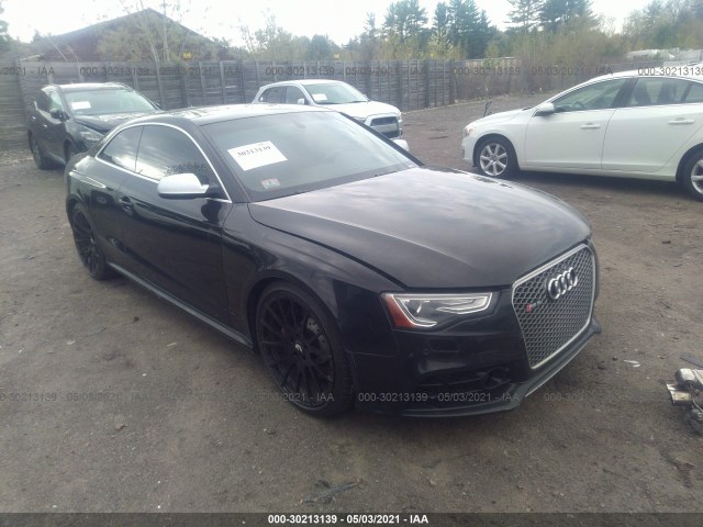 Audi Rs 5 (2013)