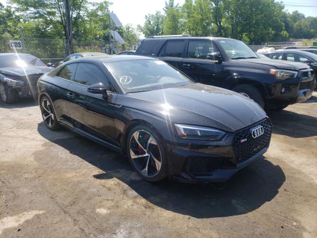 Audi Rs5 (2019)
