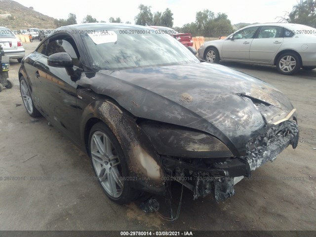Audi Tt (2010)