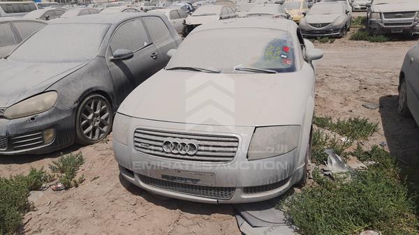 Audi Tt (0)