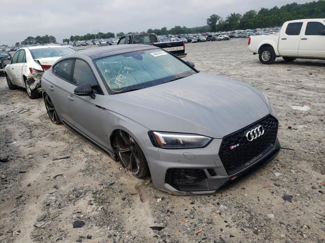 Audi Rs5 (2019)