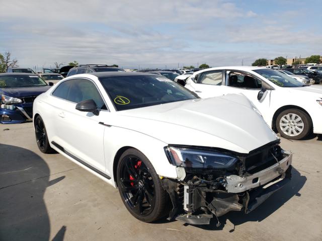 Audi Rs5 (2019)