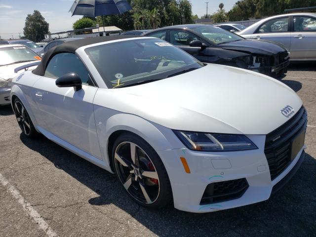 Audi Tt (2020)