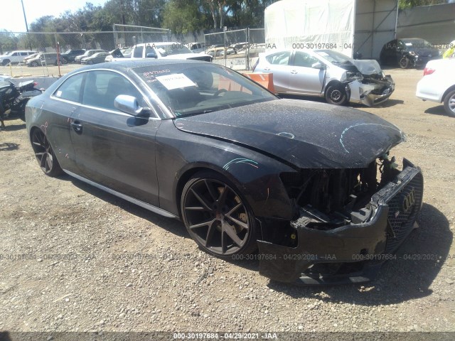 Audi S5 (2013)