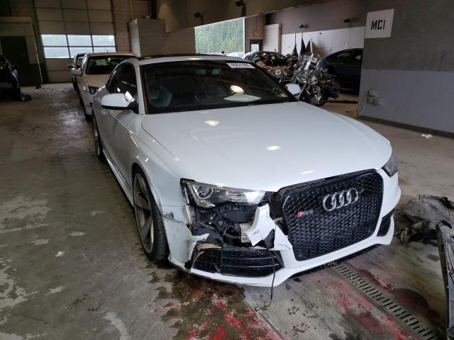 Audi Rs5 (2015)
