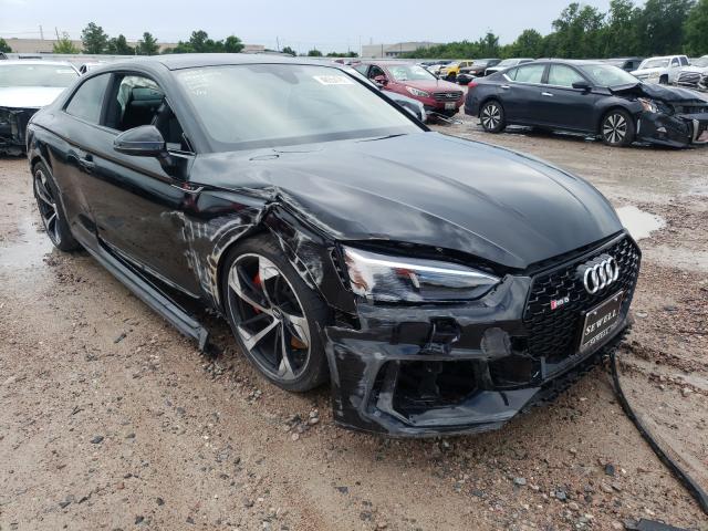 Audi Rs5 (2019)