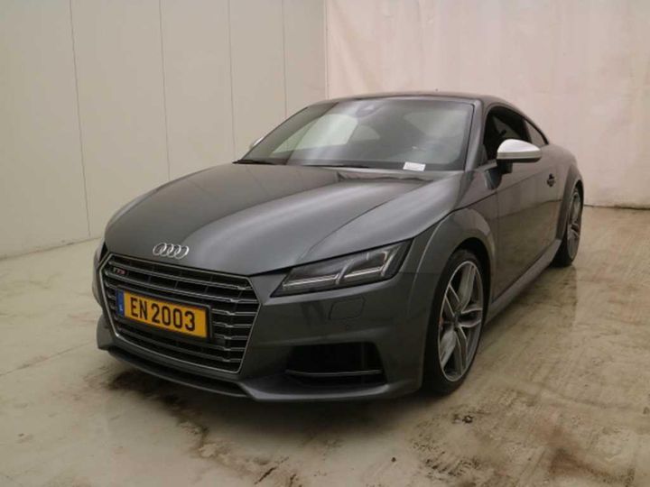 Audi Tt (2018)