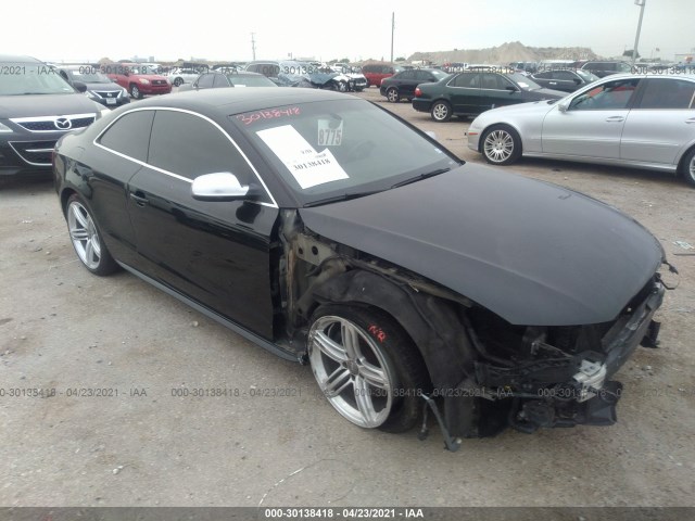 Audi S5 (2013)