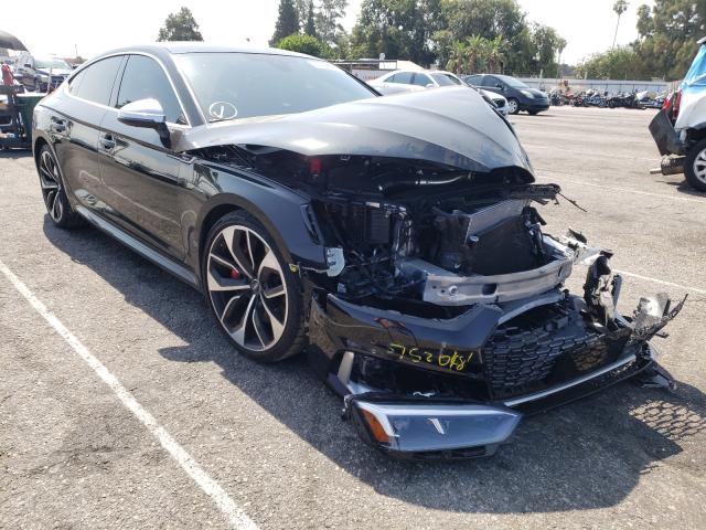 Audi Rs5 (2019)