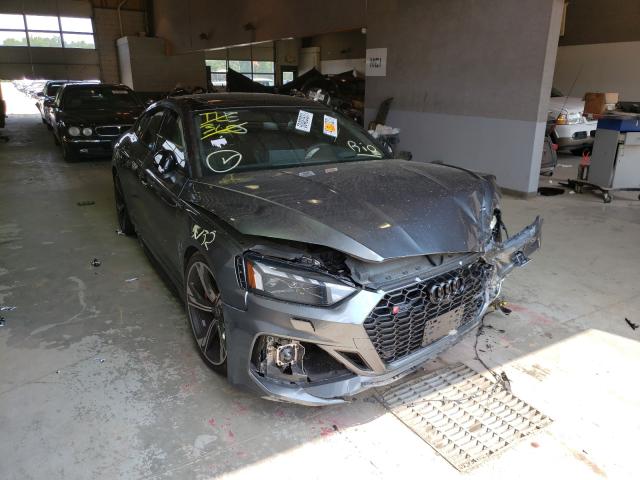 Audi Rs5 (2021)