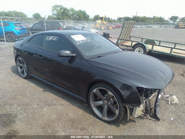 Audi Rs 5 (2013)