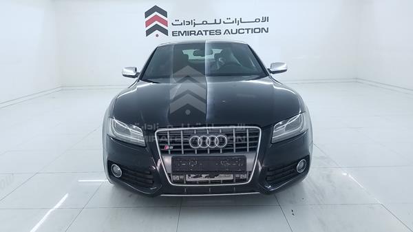 Audi S5 (2010)