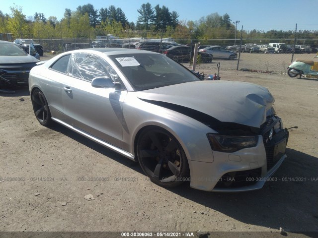 Audi Rs 5 (2013)