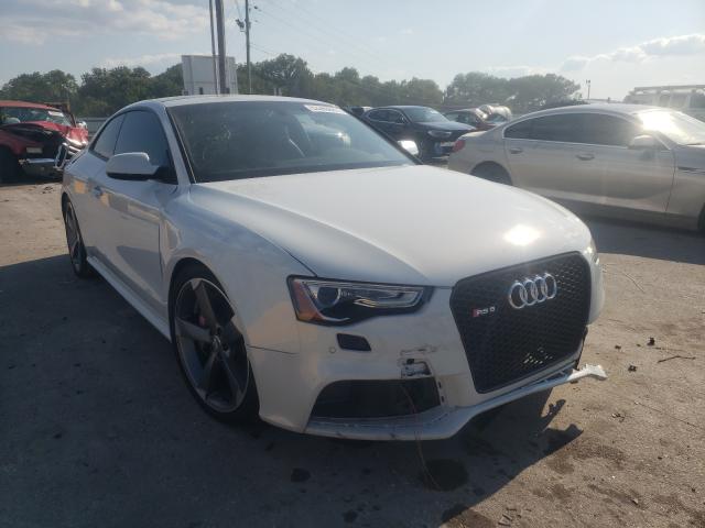 Audi Rs5 (2013)