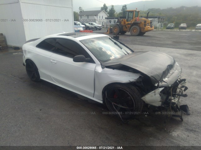 Audi S5 (2010)