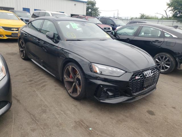 Audi Rs5 (2021)