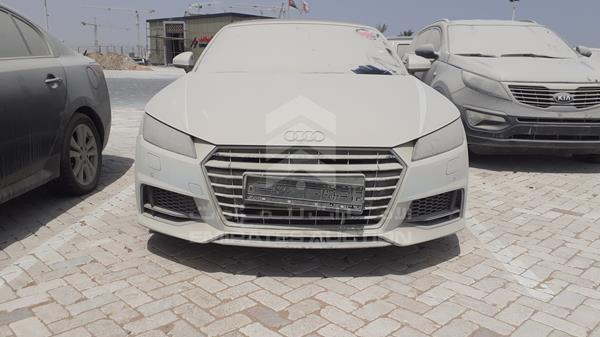 Audi Tt (2016)