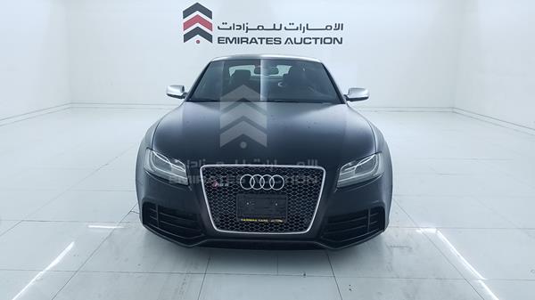 Audi Rs5 (2012)