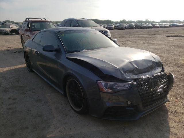 Audi Rs5 (2013)