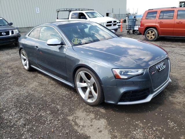 Audi Rs5 (2013)