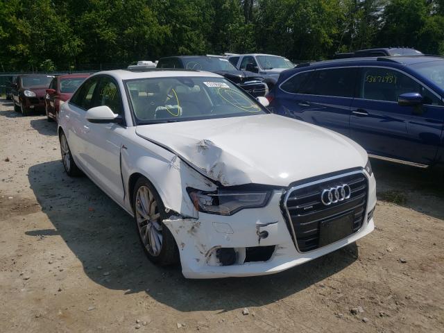 Audi 100 s (2012)