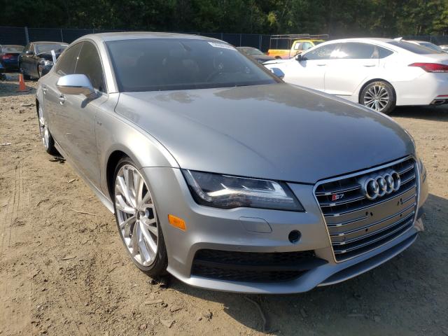 Audi S7 premium (2013)