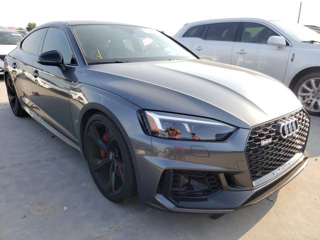 Audi Rs5 (2019)