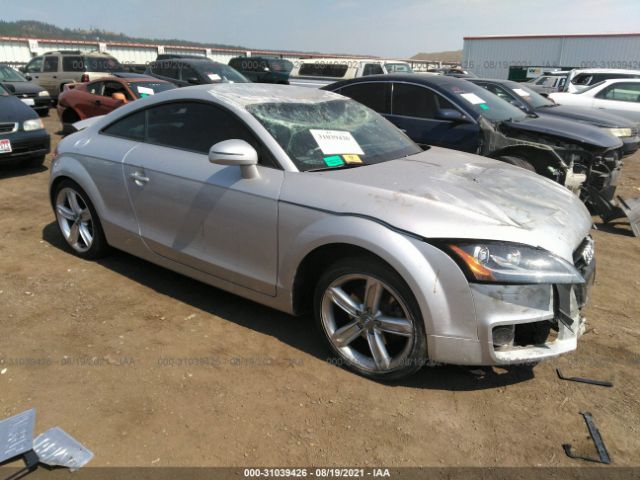 Audi Tt (2011)