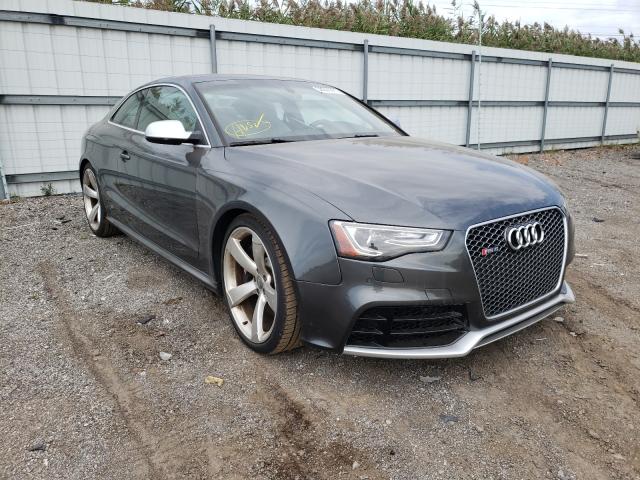 Audi Rs5 (2013)