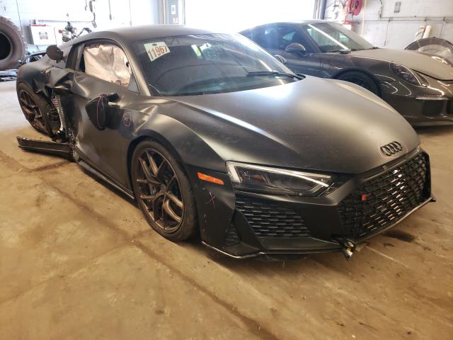 Audi R8 (2020)