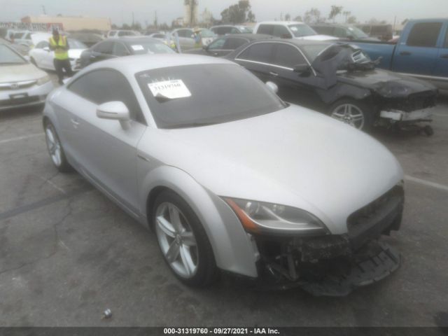 Audi Tt (2012)