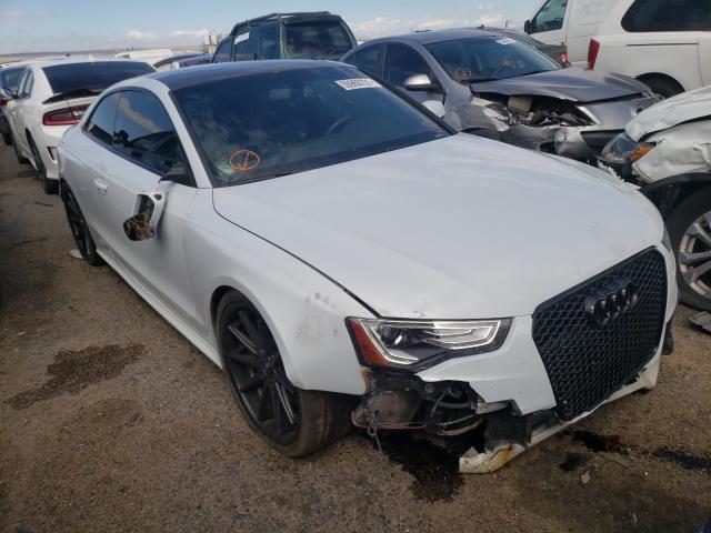 Audi Rs5 (2014)