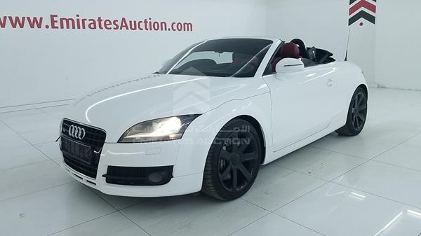 Audi Tt (2008)