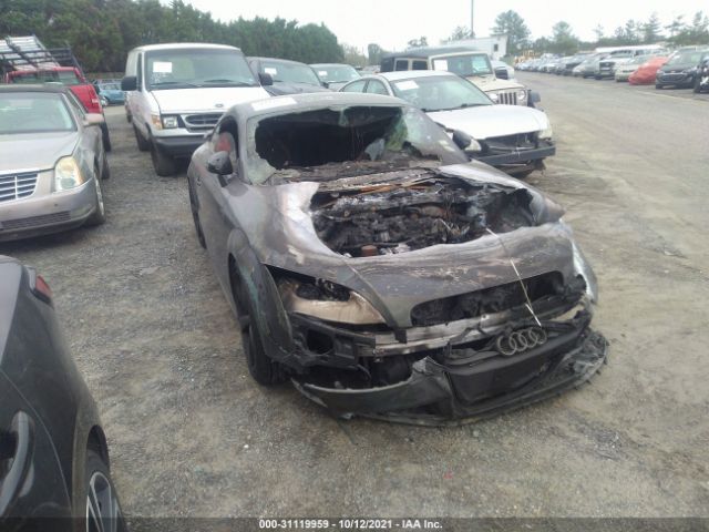 Audi Tt (2014)