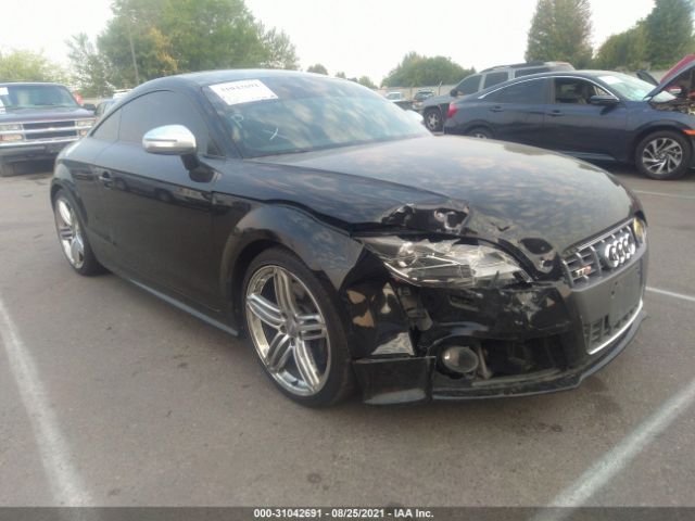 Audi Tts (2010)