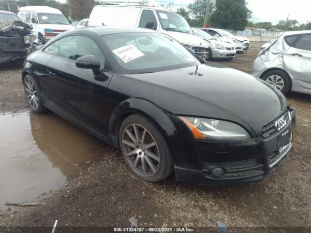 Audi Tt (2010)