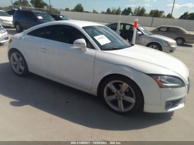 Audi Tt (2012)