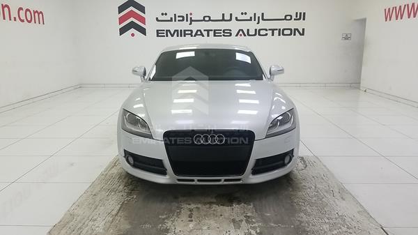 Audi Tt (2009)