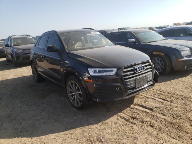 Audi Q3 prestig (2017)