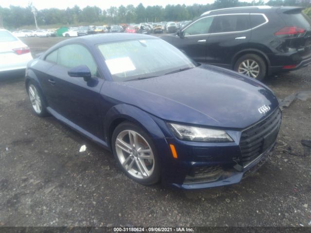 Audi Tt (2020)