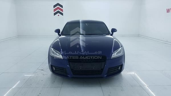 Audi Tt (2013)